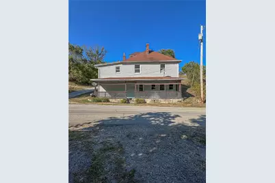225 Lynn Rd, Brownsville, PA 15417 - Photo 1