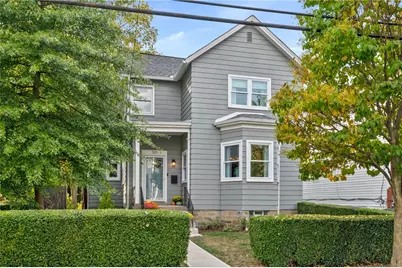 521 Mellon St, Pittsburgh, PA 15206 - Photo 1