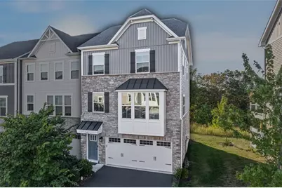 156 Curtis Court, Ross Twp, PA 15237 - Photo 1