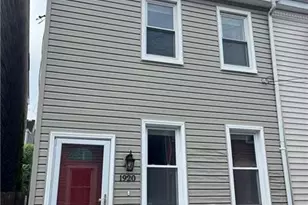 1920 Harcum Wy, Pittsburgh, PA 15203 - Photo 1