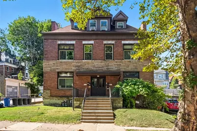 815-817 Highview, Pittsburgh, PA 15206 - Photo 1