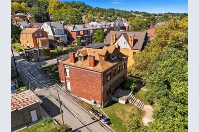 815-817 Highview, Pittsburgh, PA 15206 - Photo 2