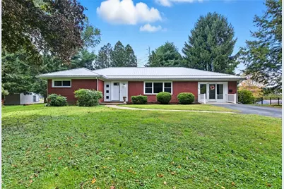 600 Rockland Ave, Punxsutawney Area School District, PA 15767 - Photo 1