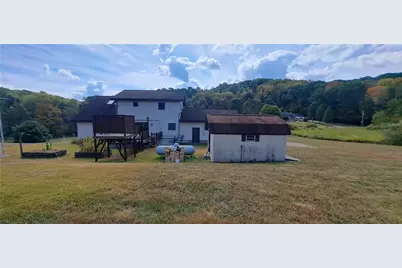 1825 Robertsville Rd, Punxsutawney Area School District, PA 15767 - Photo 6