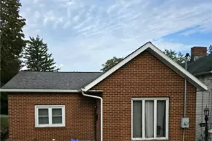 405 S Washington St, Masontown, PA 15461 - Photo 1