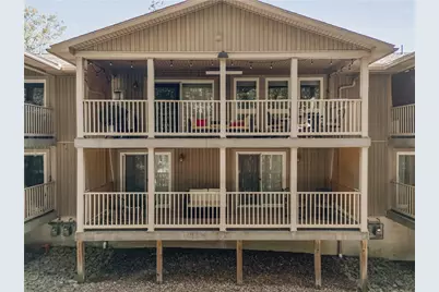 115 St. Clair Ct #2D, Indian Lake Boro, PA 15926 - Photo 1