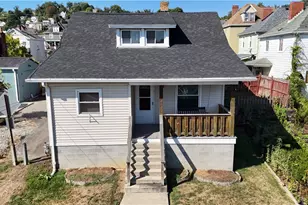 400 Olive Ave, North Charleroi, PA 15022 - Photo 1