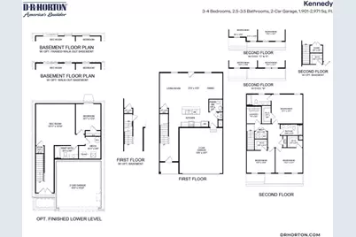 165 Sweetwater Drive, Moon-Crescent Township, PA 15108 - Photo 2