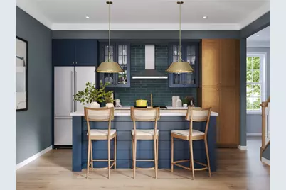 808 Revival Lane, Cranberry Township, PA 16066 - Photo 4