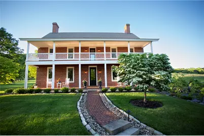 255 Camp Run Road, Lancaster Township, PA 16037 - Photo 1