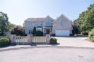 6411 Ten Point Cir, Level Green, PA 15085 - Photo 1