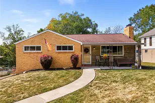 5026 Daube, Pittsburgh, PA 15236 - Photo 1