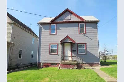 1085 Arch St, Washington, PA 15301 - Photo 1