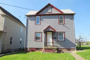 1085 Arch St, Washington, PA 15301 - Photo 1