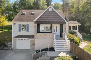 117 Rte 908, Harrison Township, PA 15065 - Photo 1