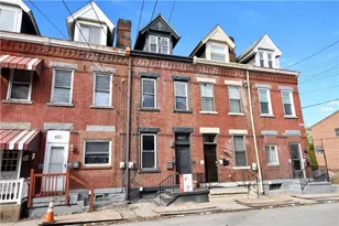 4627 Plummer St, Pittsburgh, PA 15201 - Photo 2