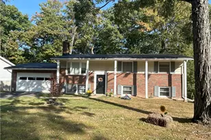 129 Crestmont Dr, Shippenville, PA 16254 - Photo 1