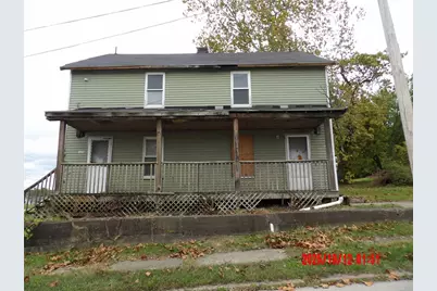 306-308 Federal St, Farrell, PA 16121 - Photo 1