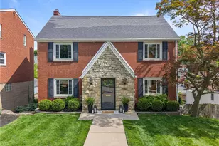 405 Fernhill Ave, Pittsburgh, PA 15226 - Photo 1