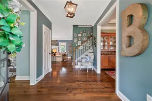 146 Graham Dr, New Sewickley Township, PA 15042 - Photo 14