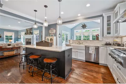 146 Graham Dr, New Sewickley Township, PA 15042 - Photo 18