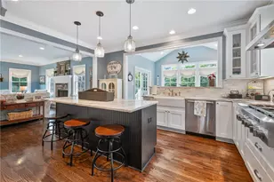 146 Graham Dr, New Sewickley Township, PA 15042 - Photo 18