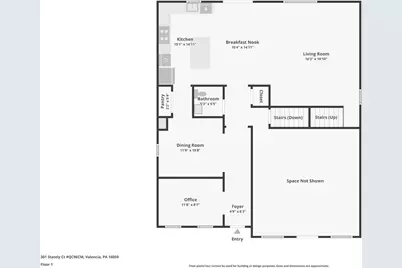 320 Stately Court, Mars, PA 16046 - Photo 4