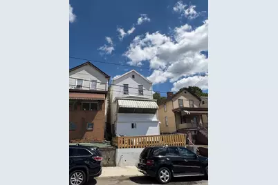 507 Indiana Avenue, Glassport, PA 15045 - Photo 2