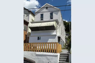 507 Indiana Avenue, Glassport, PA 15045 - Photo 4