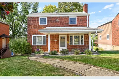 2349 Rose Garden Raod, Banksville/Westwood, PA 15220 - Photo 1