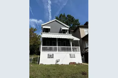 537 Indiana Avenue, Glassport, PA 15045 - Photo 1