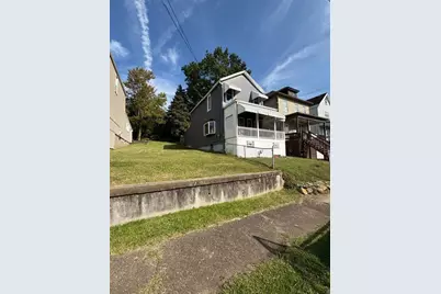 537 Indiana Avenue, Glassport, PA 15045 - Photo 6