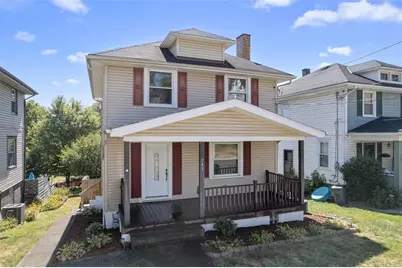 745 6th St, Beaver, PA 15009 - Photo 2