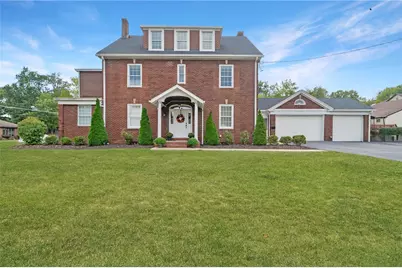 26 Belmont Cir, Uniontown, PA 15401 - Photo 1
