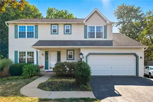 319 Hummingbird Cir, Cranberry Township, PA 16066 - Photo 1
