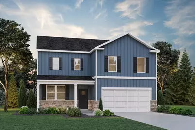 127 Smith Lane, Chippewa Township, PA 15010 - Photo 1