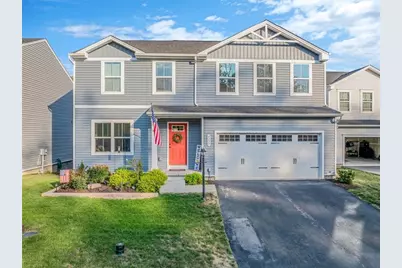 4317 Zenith Ln, South Park, PA 15129 - Photo 1