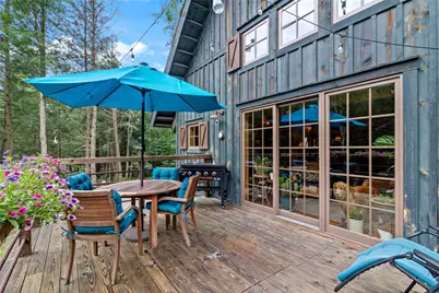 41 Wonder Ln, Punxsutawney Area School District, PA 15767 - Photo 18