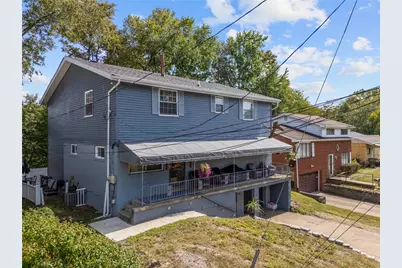 124 Broadcrest Dr, Lincoln Larimer, PA 15235 - Photo 48