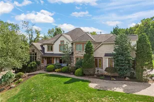 233 McCombs Rd, Peters Township, PA 15367 - Photo 1