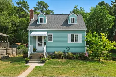 130 9th Ave, Ross Twp, PA 15229 - Photo 1