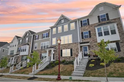 414 Nolan Circle, Cranberry Township, PA 16066 - Photo 2