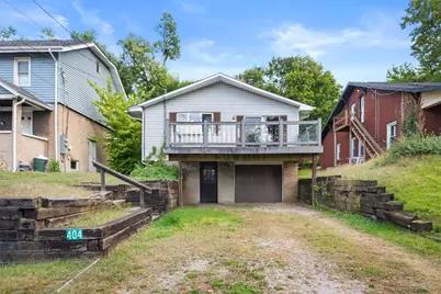 404 Argonne Drive, New Kensington, PA 15068 - Photo 1