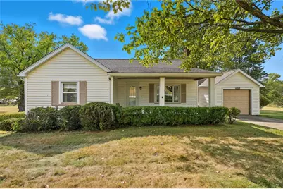 2868 Conway Wallrose Road, Economy, PA 15005 - Photo 1