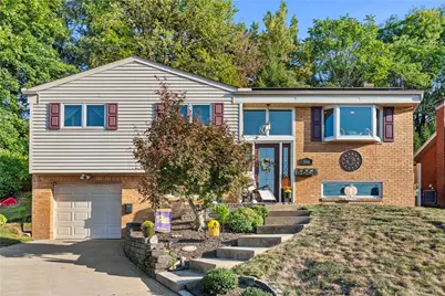 106 Elrose Dr, Ross Twp, PA 15237 - Photo 1