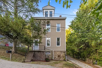 124 Silver St, Pittsburgh, PA 15209 - Photo 1
