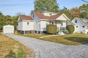 113 Western Ave, Chippewa Township, PA 15010 - Photo 1