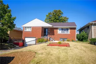 1926 Berkwood Dr, Scott Township, PA 15243 - Photo 1