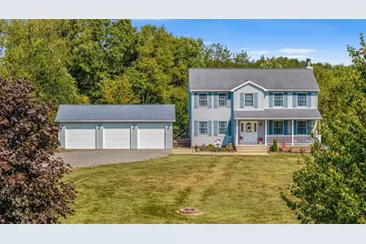 3251 Grandview Rd, Perry Township, PA 16117 - Photo 4