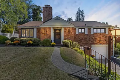 1826 President Drive, Pittsburgh, PA 15116 - Photo 1